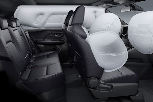 Giá xe Toyota Yaris Cross 2025 mới nhất &#8211; Giá lăn bánh và ưu đãi (T6/2025)