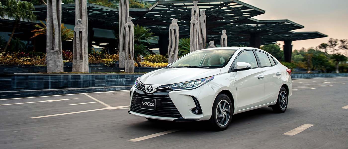 So sánh Toyota Vios E và Vios G: Chọn xe nào khi chênh nhau 57 triệu đồng?