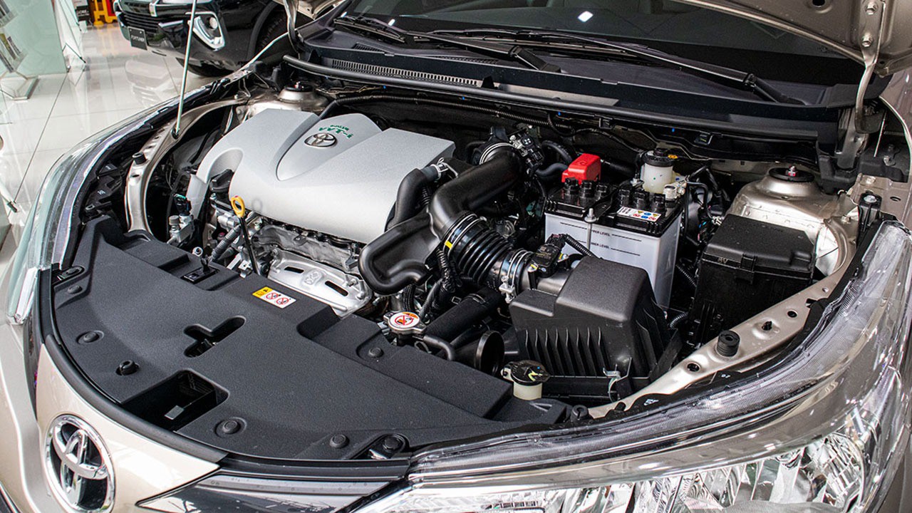 So sánh Toyota Vios E và Vios G: Chọn xe nào khi chênh nhau 57 triệu đồng?
