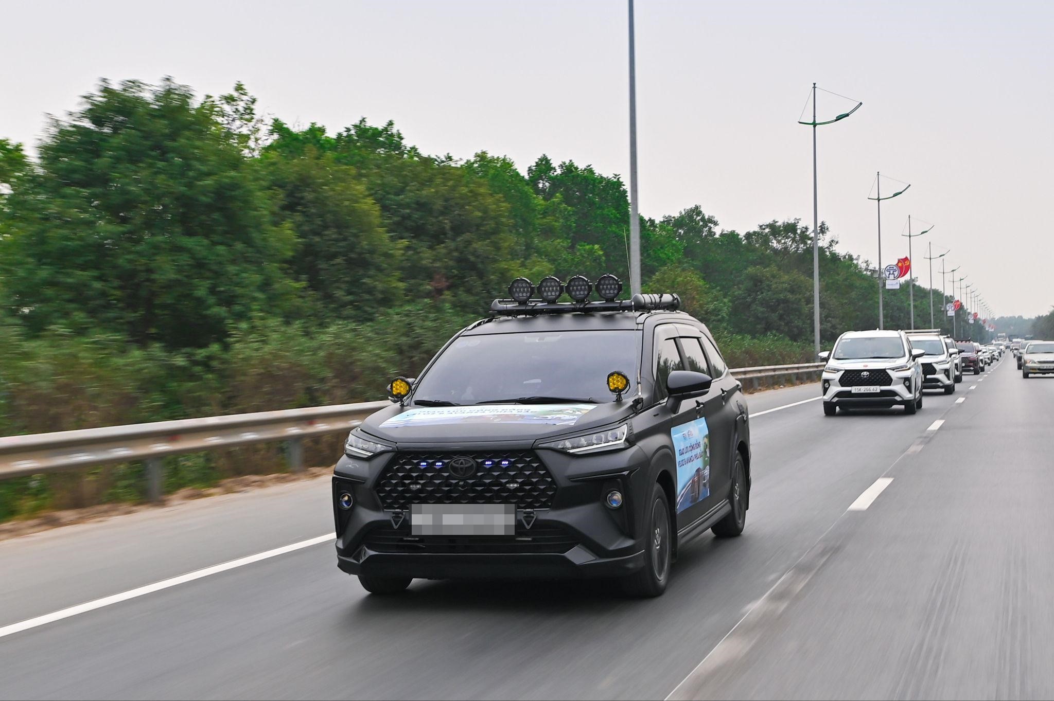 Toyota biến cột mốc 30 năm thành cơ hội vàng sở hữu xe cho khách hàng Việt