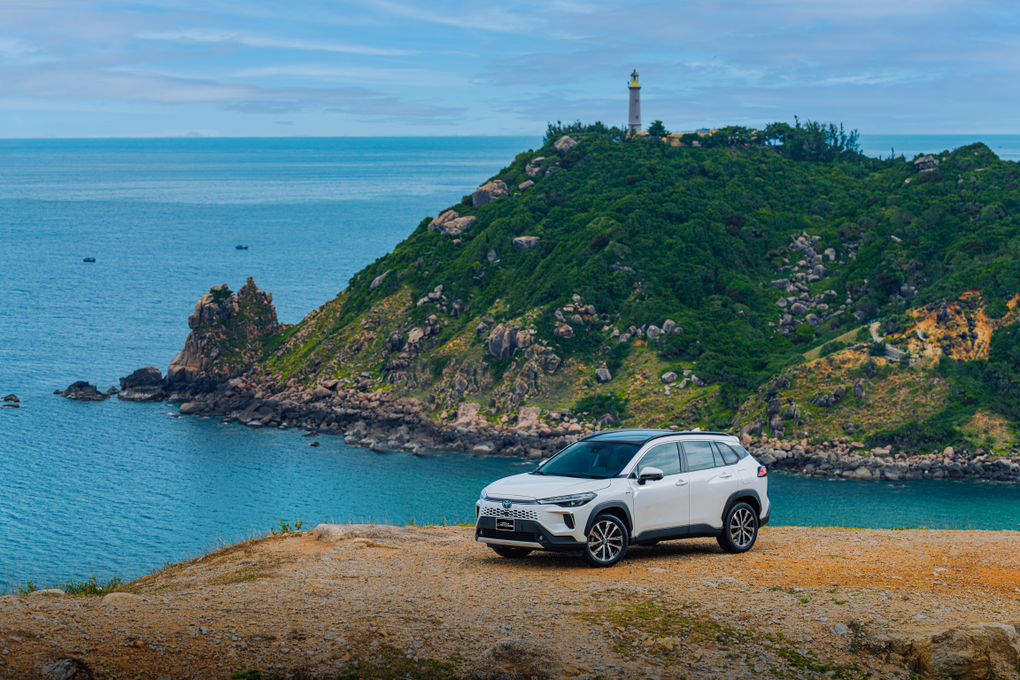 Độ bền pin hybrid của xe Toyota