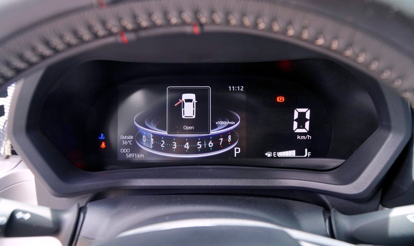 Toyota Veloz Cross được người dùng đánh giá ra sao sau 1 năm sở hữu