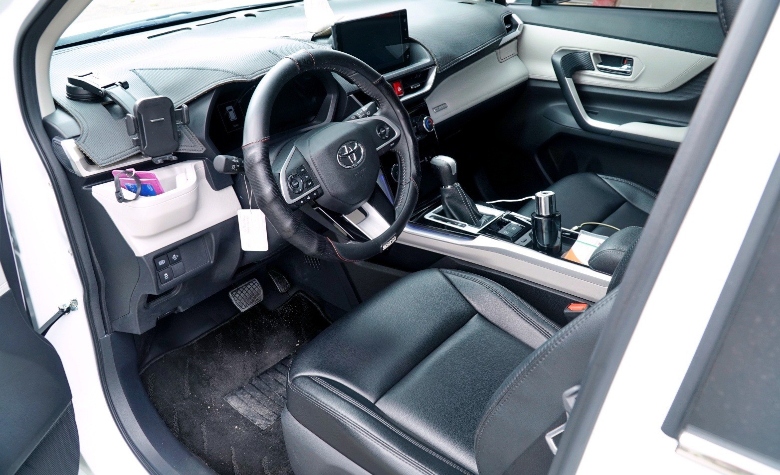 Toyota Veloz Cross được người dùng đánh giá ra sao sau 1 năm sở hữu