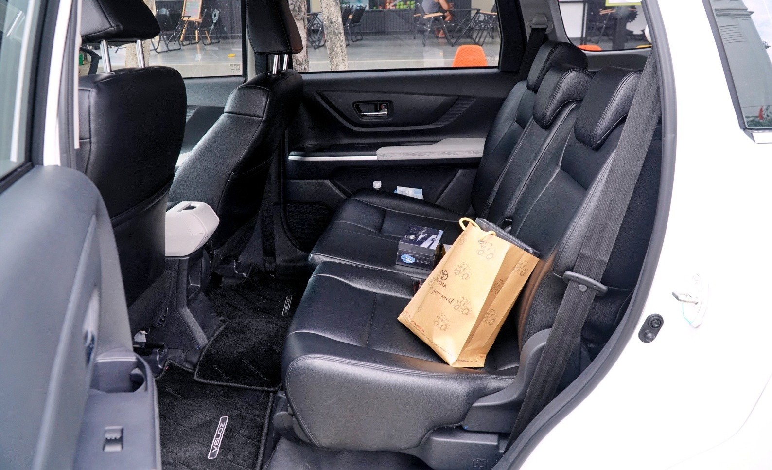 Toyota Veloz Cross được người dùng đánh giá ra sao sau 1 năm sở hữu