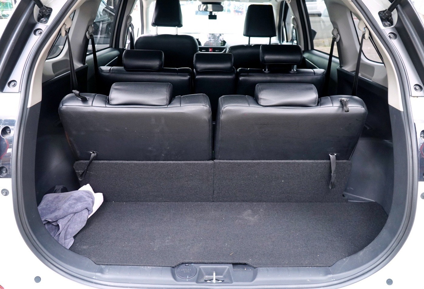 Toyota Veloz Cross được người dùng đánh giá ra sao sau 1 năm sở hữu