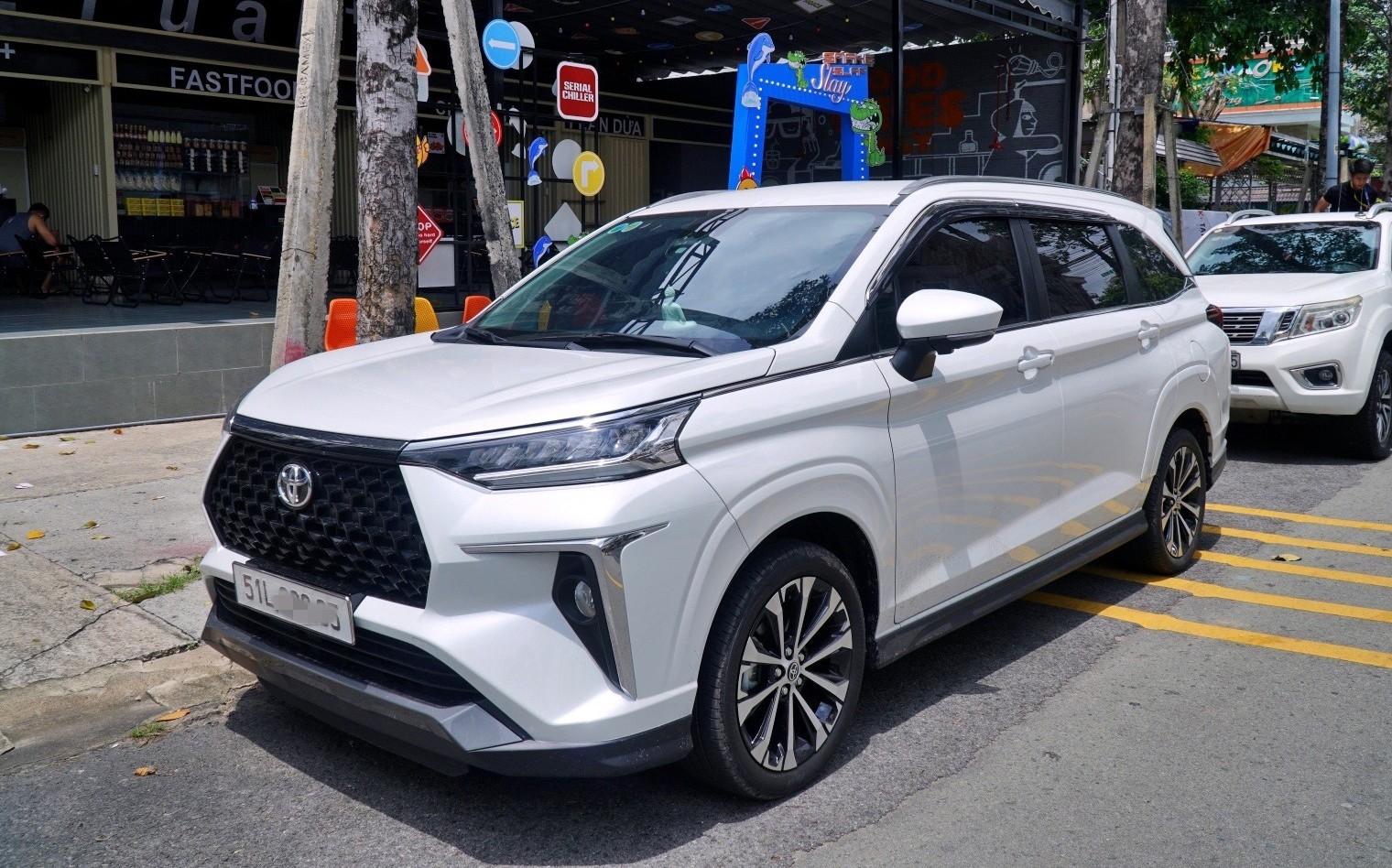 Toyota Veloz Cross được người dùng đánh giá ra sao sau 1 năm sở hữu