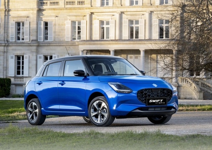 Loạt xe tiết kiệm xăng nhất tại thị trường Việt Nam: Toyota chiếm ưu thế